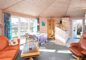 4 person holiday home in Vinderup-By Traum