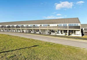 4 person holiday home in Fanø-By Traum