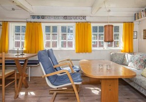 4 person holiday home in Fanø