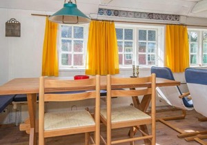 4 person holiday home in Fanø