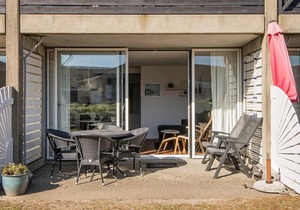 4 person holiday home in Fan