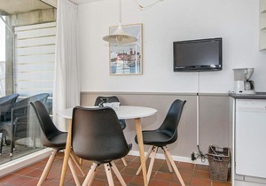 4 person holiday home in Fan