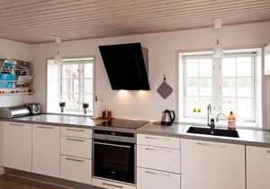 4 person holiday home in Fan