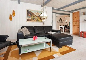 4 person holiday home in Hejls-By Traum