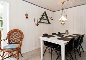 4 person holiday home in Hejls-By Traum