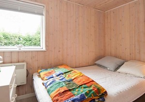 4 person holiday home in Hejls-By Traum