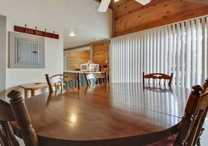 4 Pole House-Sunriver, Oregon: BBQ, WiFi, SHARC Aquatics, Tubing Hill, Mt. Bachelor, Golf, Deschutes River, Tennis, Bike Paths