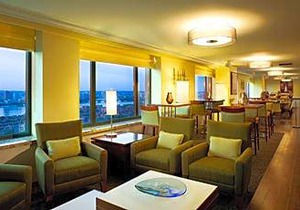 4-Star Hotel ∙ Sheraton Boston Hotel