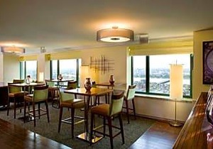 4-Star Hotel ∙ Sheraton Boston Hotel
