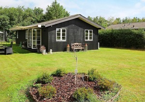4 star holiday home in Kirke Hyllinge