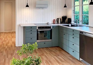 4 star holiday home in Kirke Hyllinge