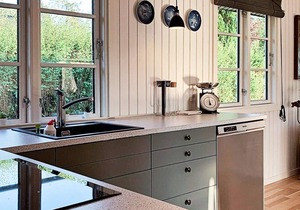 4 star holiday home in Kirke Hyllinge