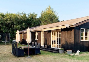 4 star holiday home in Kirke Hyllinge