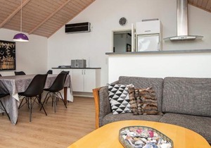 4 star holiday home in Haderslev