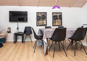 4 star holiday home in Haderslev