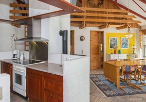 4 star holiday home in Nørre Nebel