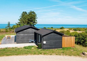 4 star holiday home in Allingåbro
