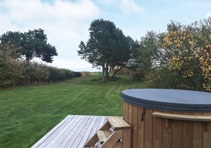 4 star holiday home in Hesselager