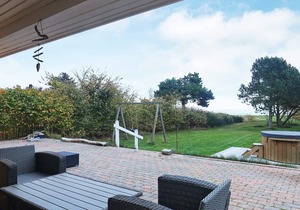 4 star holiday home in Hesselager