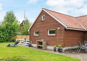 4 star holiday home in Middelfart