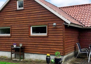4 star holiday home in Middelfart