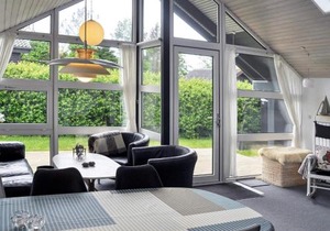 4 star holiday home in Struer