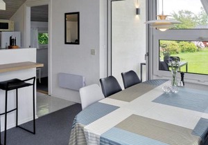 4 star holiday home in Struer