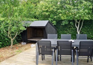 4 star holiday home in Struer