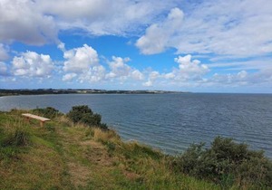 4 star holiday home in Struer