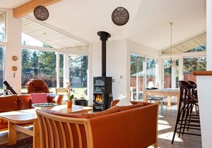 4 star holiday home in Ebeltoft