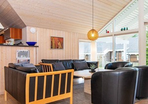 4 star holiday home in Ebeltoft