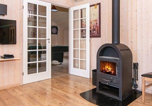4 star holiday home in Ebeltoft