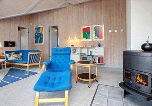 4 star holiday home in Henne