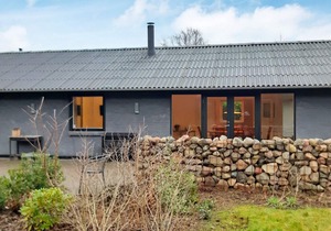 4 star holiday home in Ålbæk