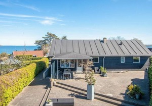 4 star holiday home in Børkop