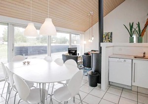 4 star holiday home in Brovst