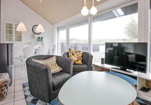 4 star holiday home in Brovst
