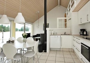4 star holiday home in Brovst