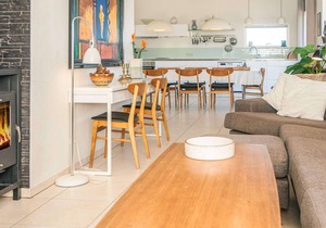 4 star holiday home in Børkop