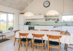 4 star holiday home in Børkop