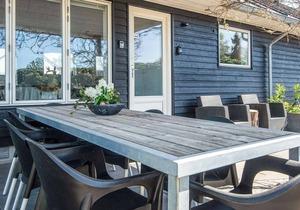 4 star holiday home in Børkop