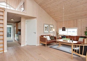 4 star holiday home in Ulfborg