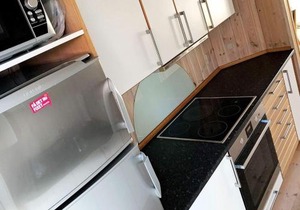 4 star holiday home in Ulfborg