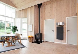 4 star holiday home in Ulfborg