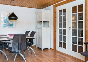 4 star holiday home in Kolind