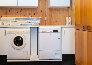 4 star holiday home in Kolind