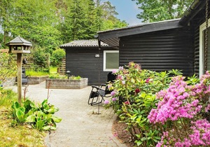 4 star holiday home in Kolind