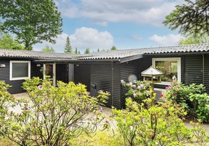 4 star holiday home in Kolind