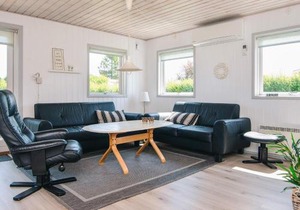 4 star holiday home in Haderslev