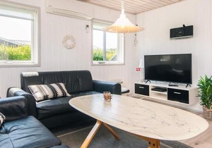 4 star holiday home in Haderslev